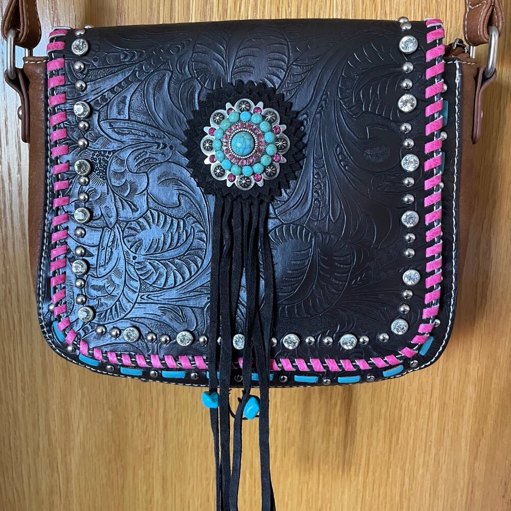 Montana West Purse